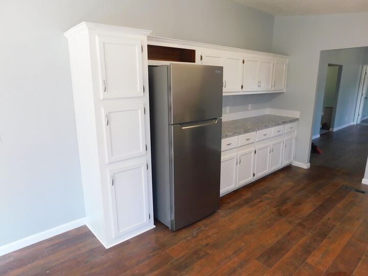 Property Photo: 650 S Haskins Street MI 49618