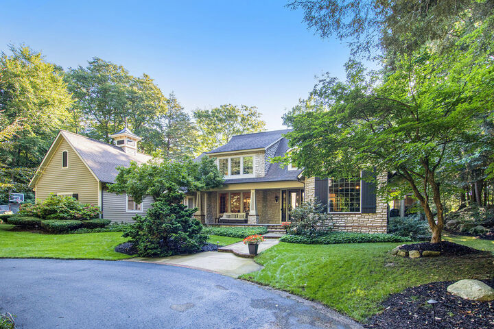 Property Photo: 19184 Rosemary Road MI 49456