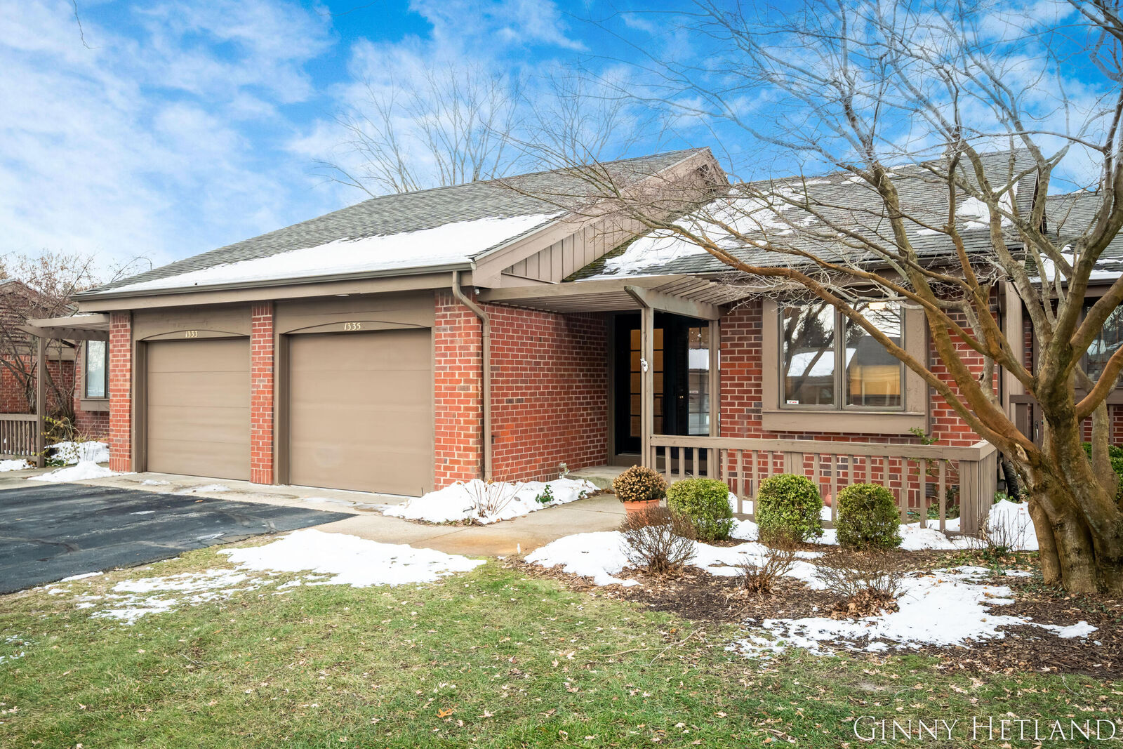 Property Photo: 1335 Suncrest Drive NE MI 49525