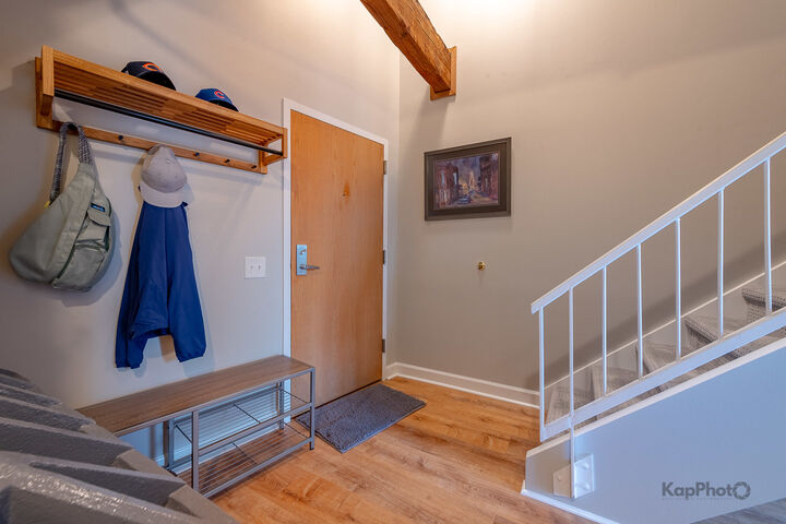 Property Photo:  1632 S Indiana Avenue 108  IL 60616 