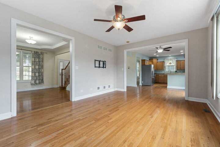 Property Photo:  11720 S Komensky Avenue S  IL 60803 