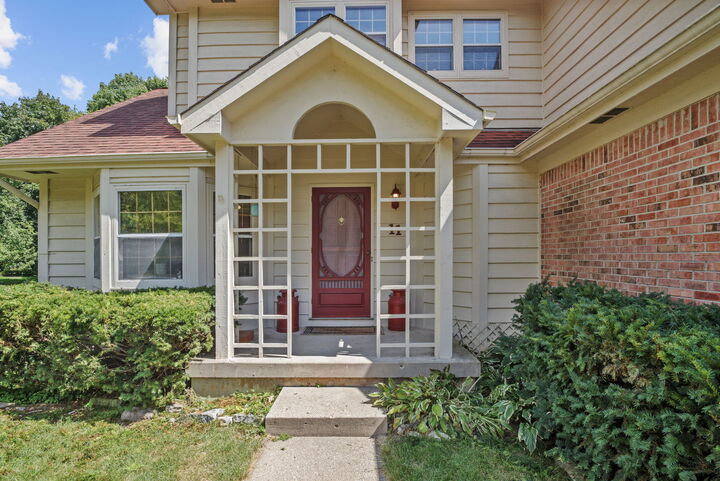 Property Photo: 11 Woodhead Drive IL 60046