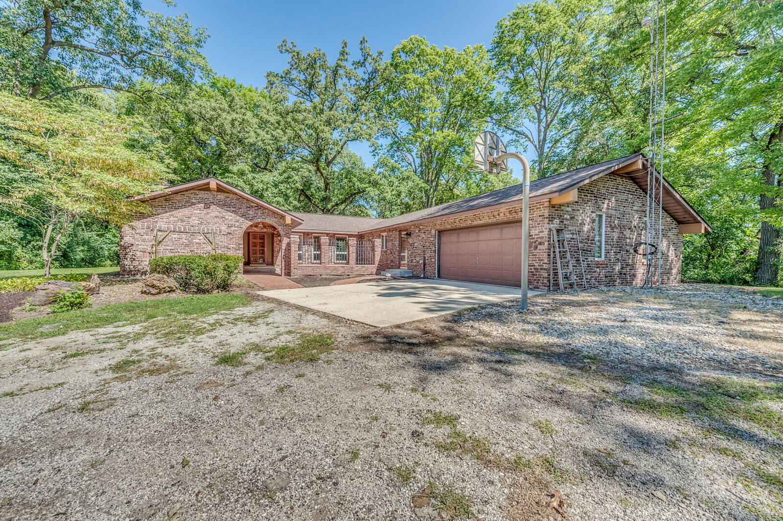 Property Photo:  20684 W State Route 102  IL 60481 