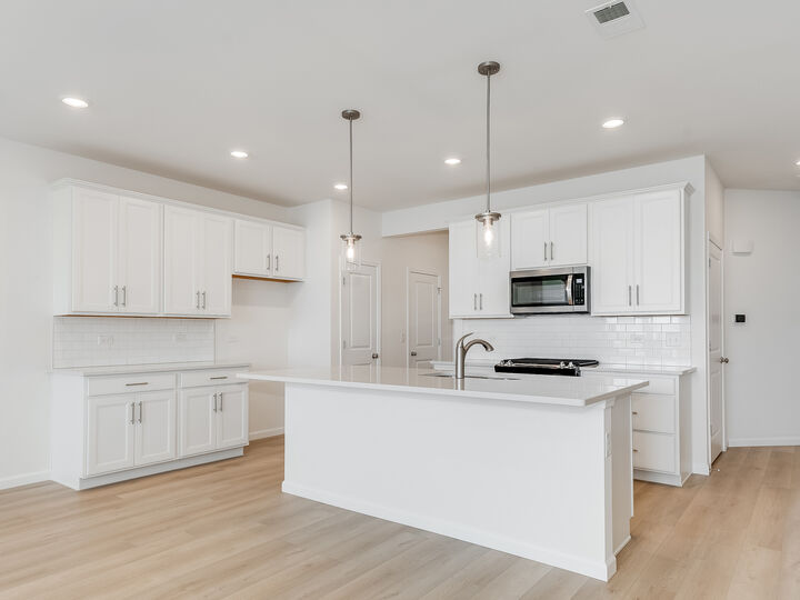 Property Photo: 660 Switchgrass Way 58002 IL 60490