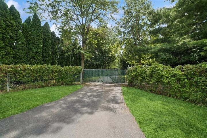Property Photo: 12266 North Grove Road IL 60178