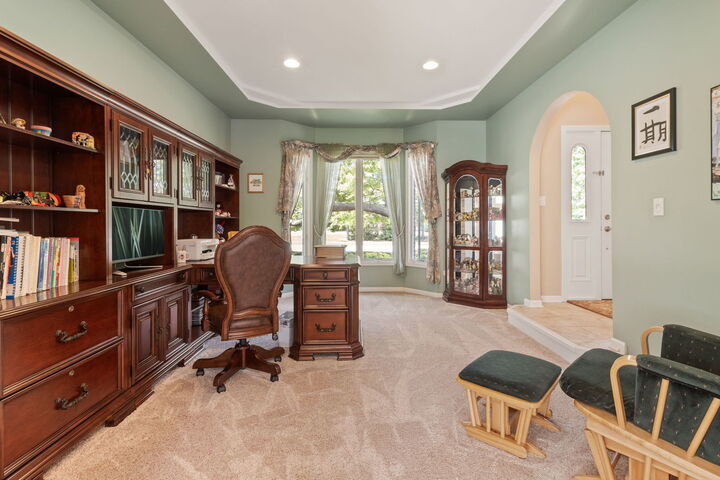 Property Photo:  24412 W Park River Lane  IL 60404 