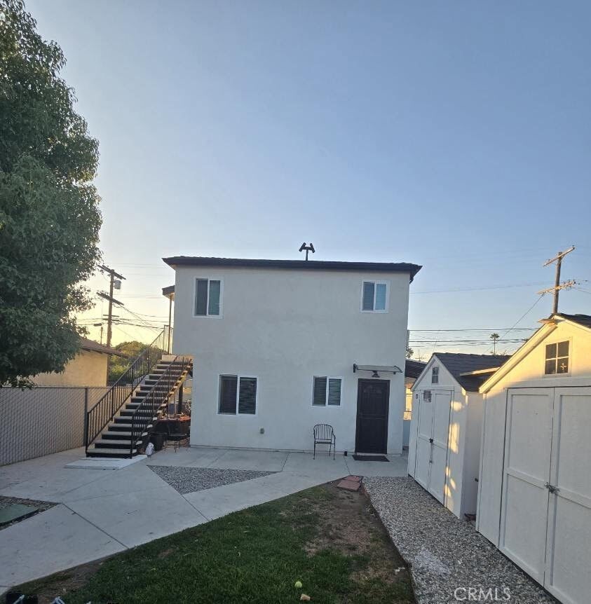Property Photo: 4919 3/4 Twining Street CA 90032