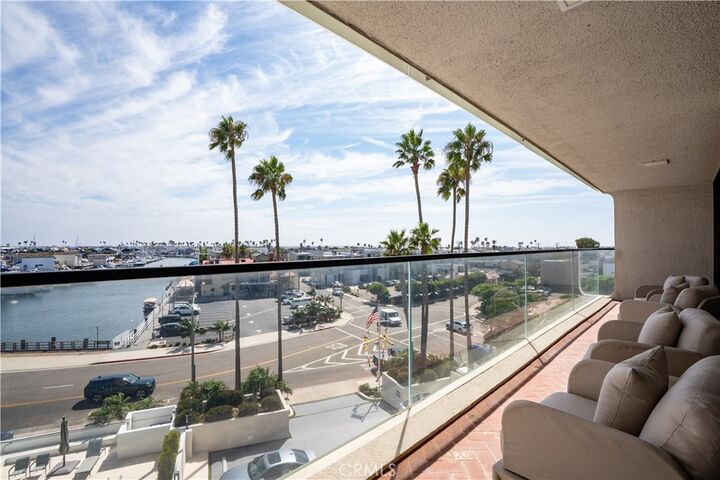 Property Photo:  601 Lido Park Drive 3F  CA 92663 