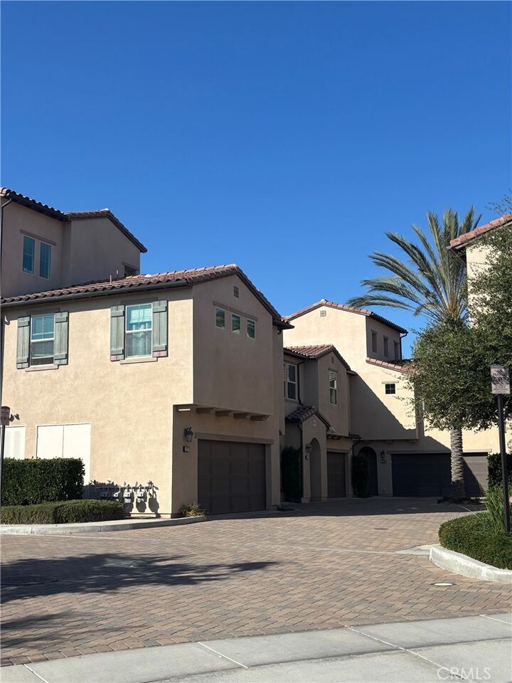 Property Photo: 29 Prominence CA 92630
