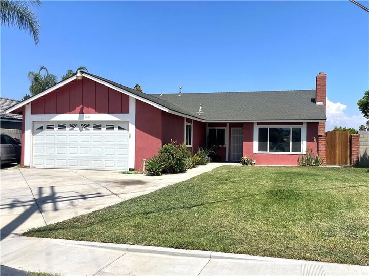 Property Photo:  6710 Mia Avenue  CA 92503 