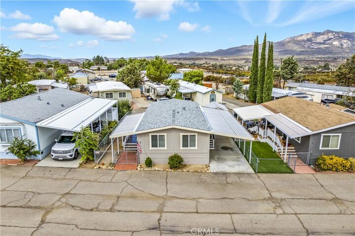 Property Photo:  53651 Hwy. 371 5  CA 92539 