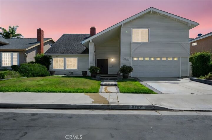 9882 Kings Canyon Drive  Huntington Beach CA 92646 photo