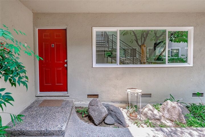 Property Photo: 2102 La Canada Crest Drive B CA 91011