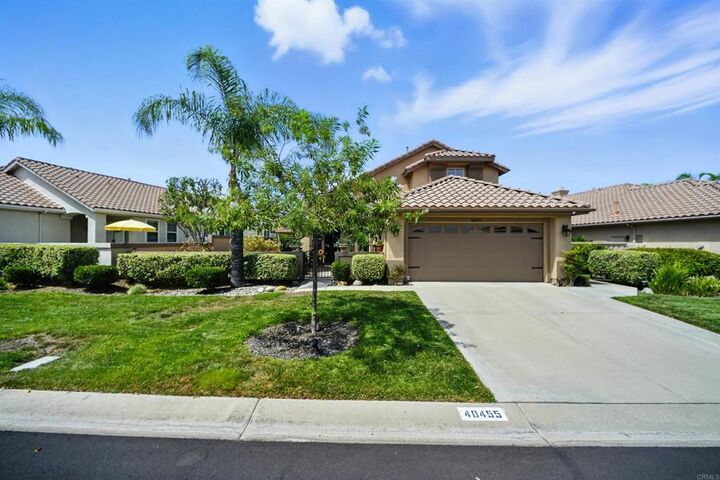 40455 Via Tapadero  Murrieta CA 92562 photo