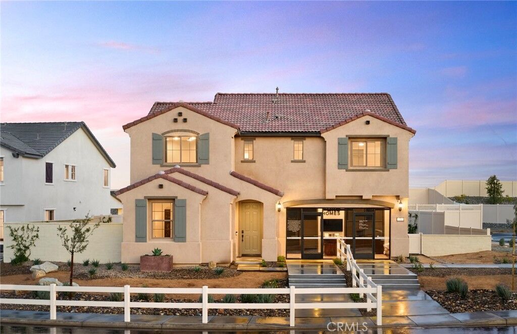 Property Photo:  4252 Ladrillo Street  CA 92530 