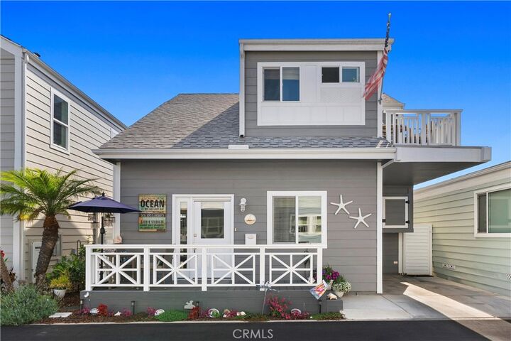 Property Photo: 44 Cabrillo Street CA 92663