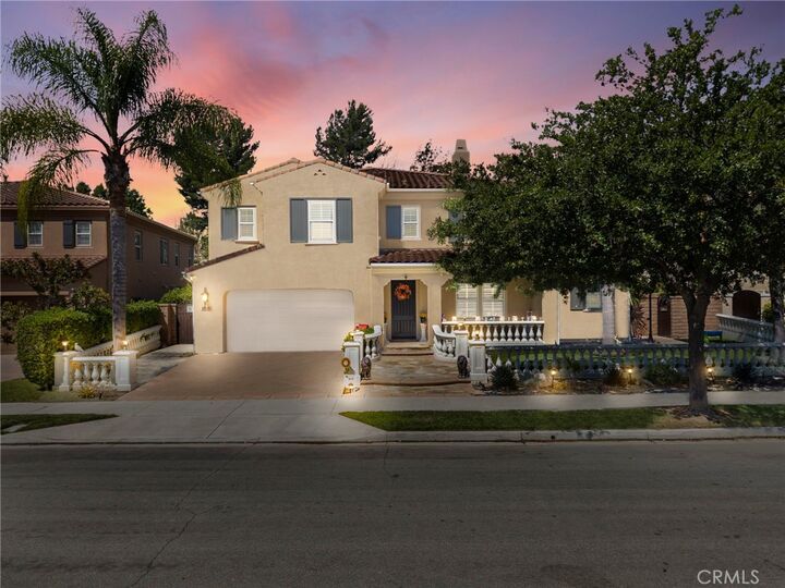1009 Newhall Terrace  Brea CA 92821 photo