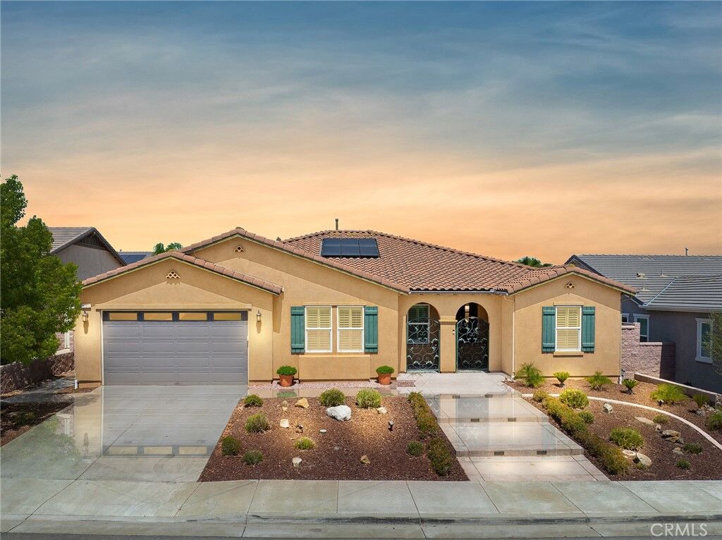 Property Photo:  30310 Sunny Vista Street  CA 92563