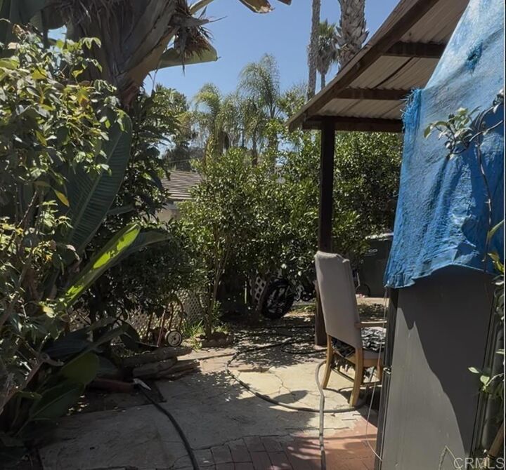 Property Photo: 215 Guajome Street CA 92083
