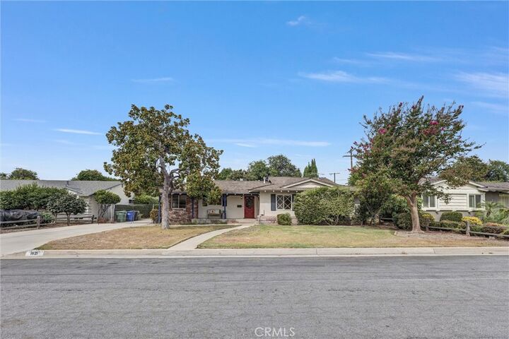 Property Photo:  1821 Tulip Lane  CA 91006 