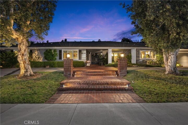 Property Photo:  12261 Browning Avenue  CA 92705 