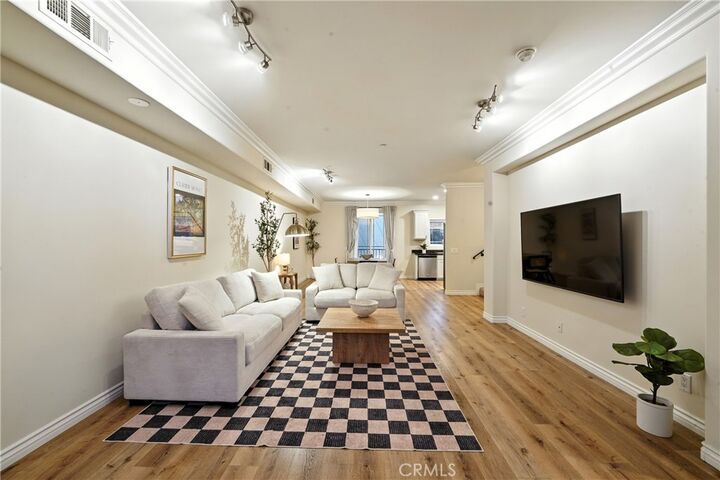 Property Photo:  5805 Monterey Rd  CA 90042 