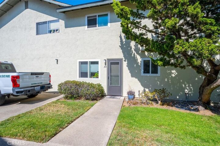 Property Photo:  1750 Prefumo Canyon Road 39  CA 93405 