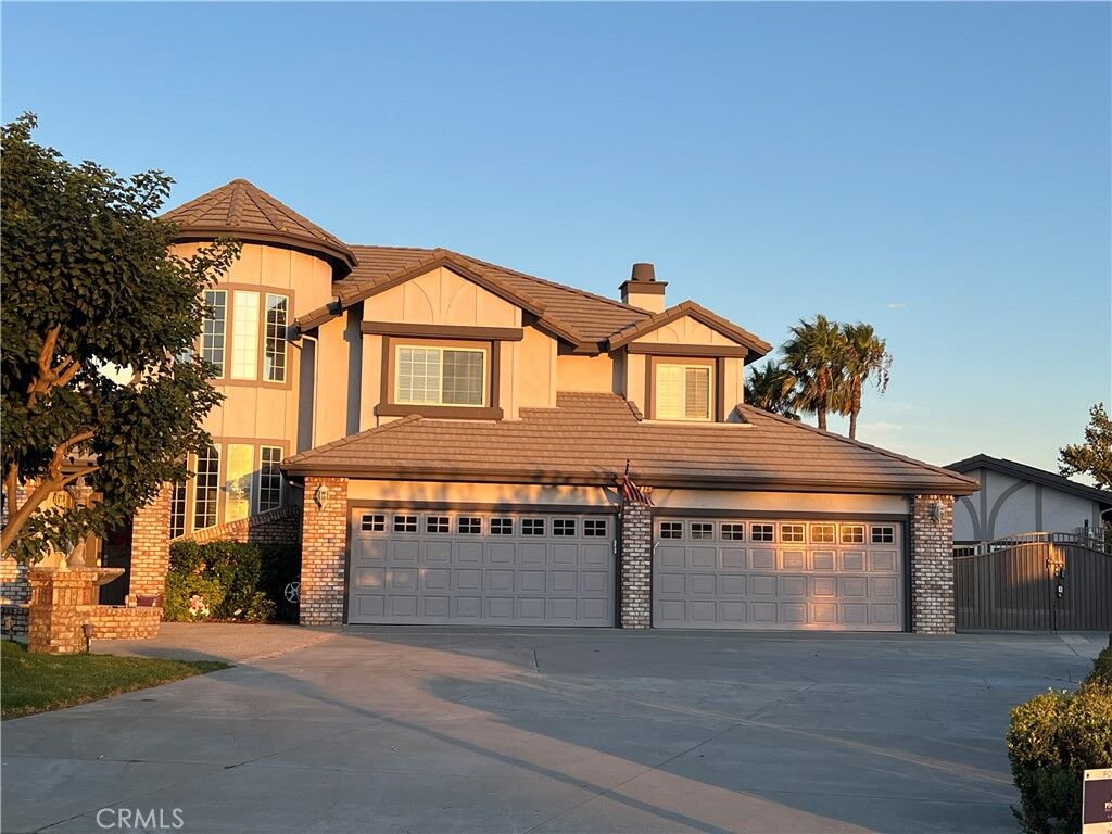 Property Photo: 27170 Big Horn Mountain Way CA 92887