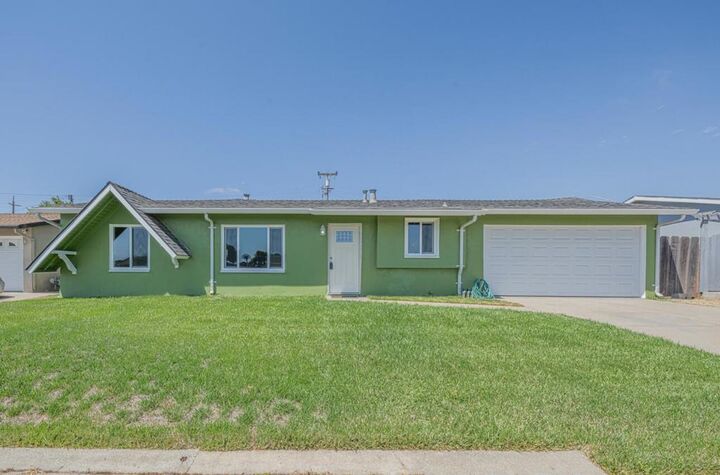1731 Pescadero Drive  Salinas CA 93906 photo