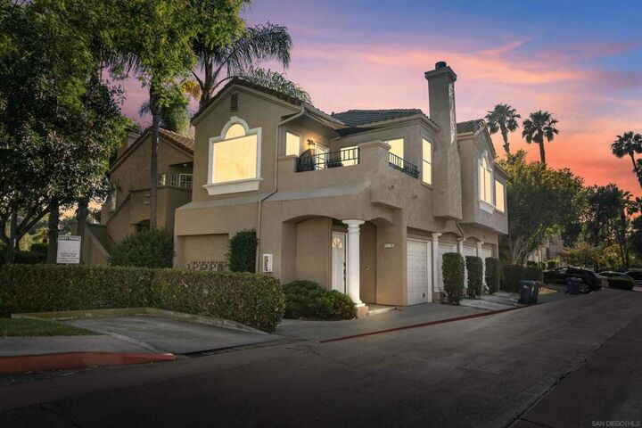 1176 Portobelo Dr  San Diego CA 92124 photo
