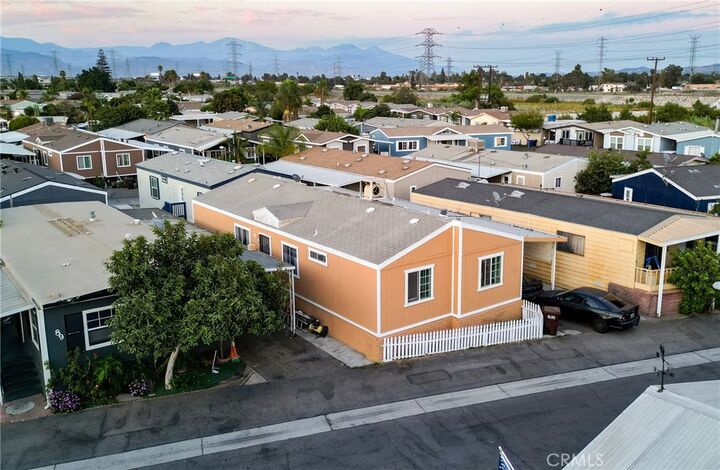 Property Photo: 12700 Elliott Avenue 87 CA 91732