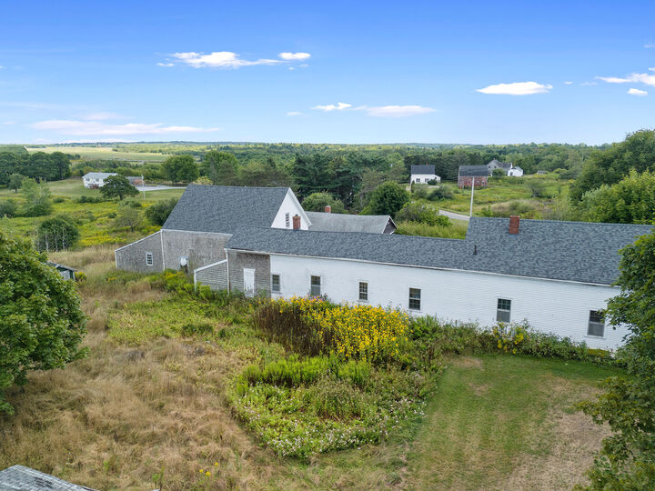 Property Photo:  89 Buttermilk Lane  ME 04858 