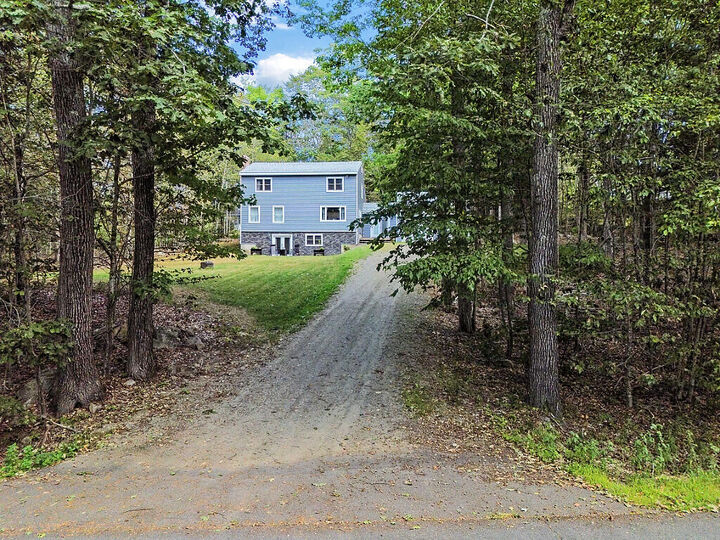 Property Photo: 170 Rockwood Drive ME 04358