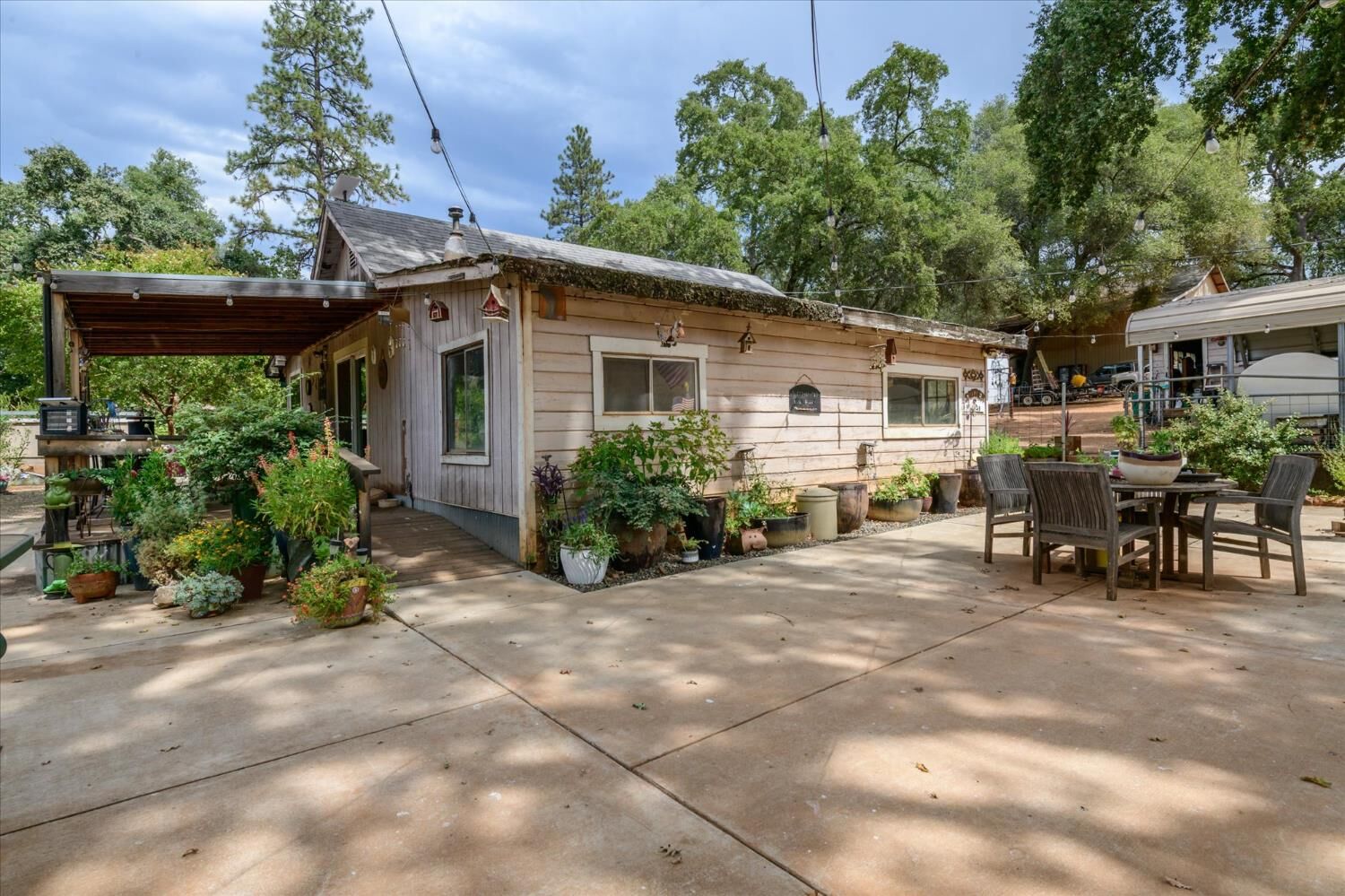 Property Photo: 1641 Needmore Drive CA 95682