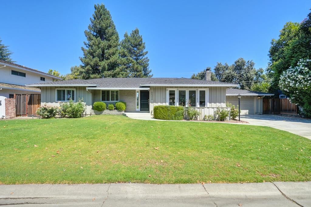 Property Photo: 44214 N El Macero Drive CA 95618