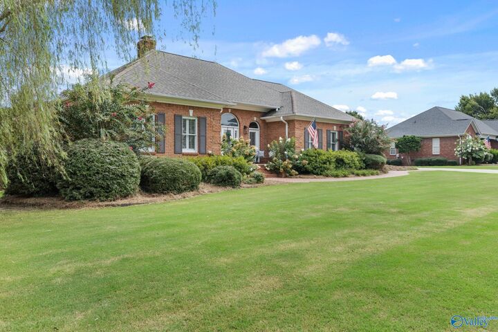Property Photo:  341 County Road 1317  AL 35179 