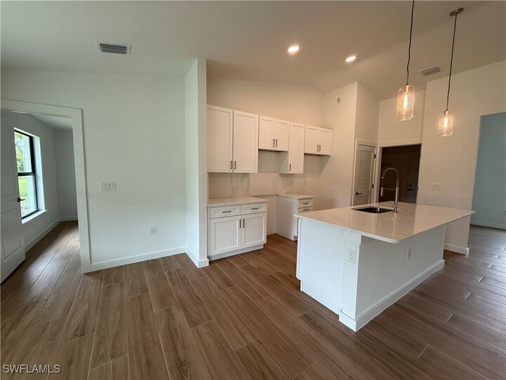 Property Photo: 2707 34th Street SW FL 33976