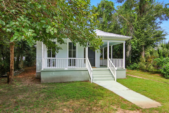 1215 N U Street  Pensacola FL 32505 photo
