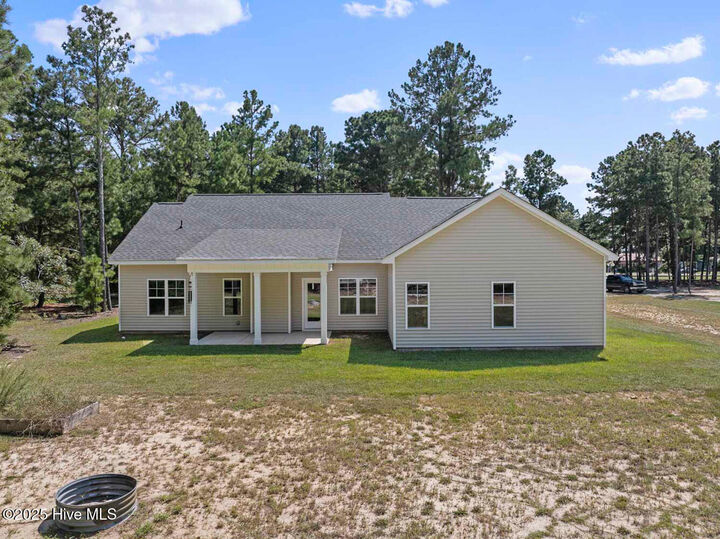Property Photo: 2255 Nc-211 NC 27242