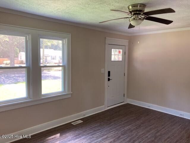 Property Photo: 1205 W Williams Circle NC 27909