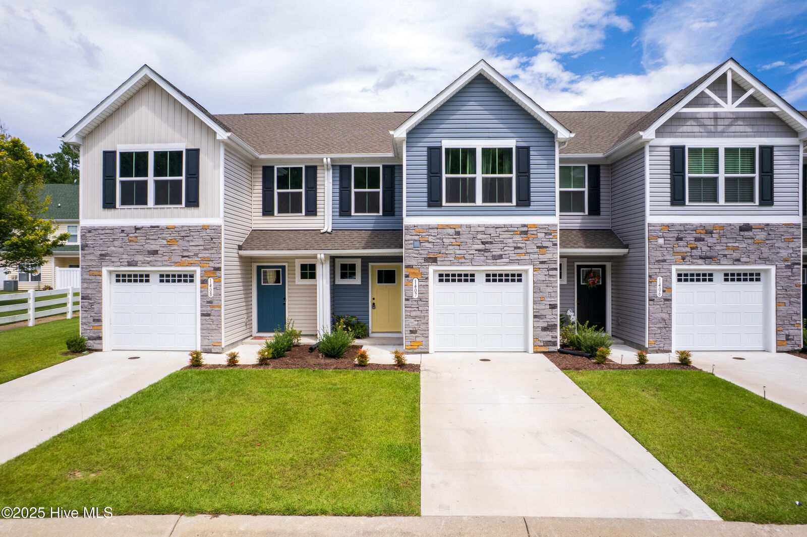 Property Photo: 1407 Raven Way Way NC 27909
