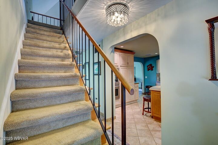 Property Photo: 582 Mosteller Road PA 17754