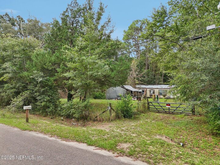 Property Photo: 86333 Timber Ridge Street FL 32097