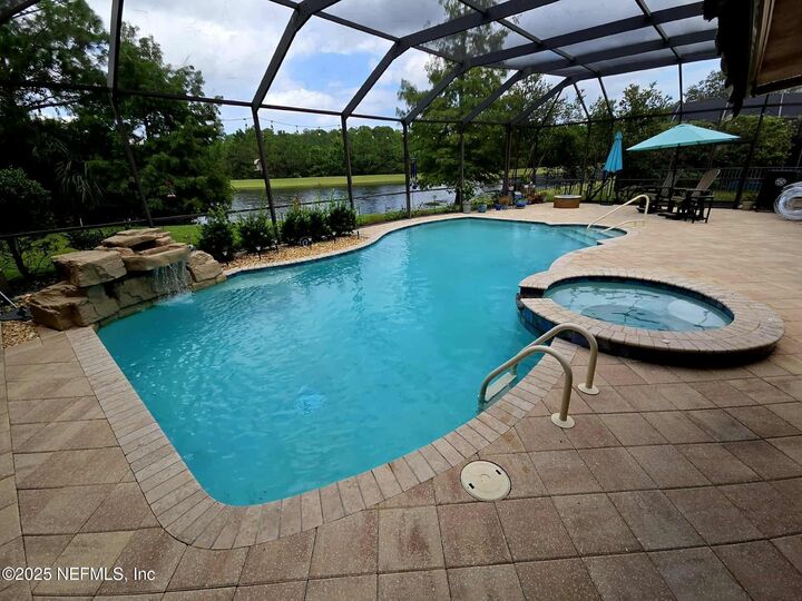 Property Photo: 81 Majestic Eagle Drive FL 32081