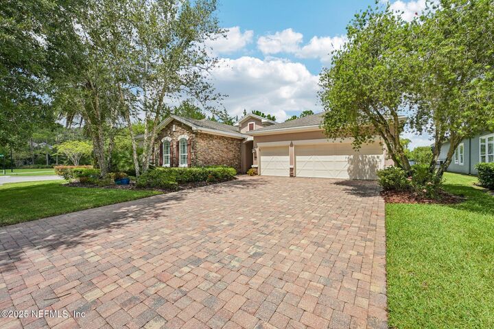 Property Photo:  81 Majestic Eagle Drive  FL 32081 