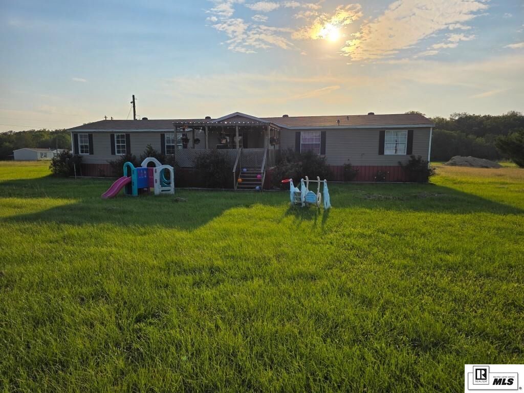 Property Photo:  310 Johnny Walker Road  LA 71269 