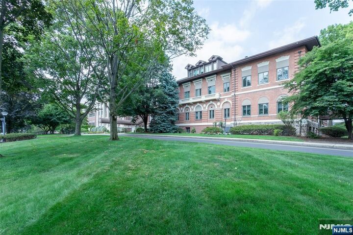 Property Photo: 27 W Clinton Avenue 3B NJ 07670