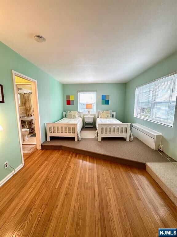 Property Photo:  410 Park Place 5J  NJ 07024 
