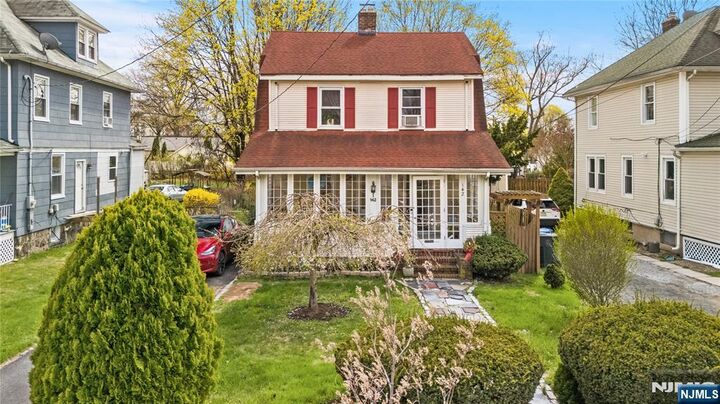 142 Slocum Avenue  Englewood NJ 07631 photo