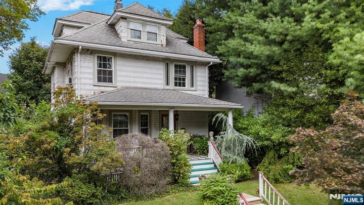 Property Photo: 115 High Street NJ 07605